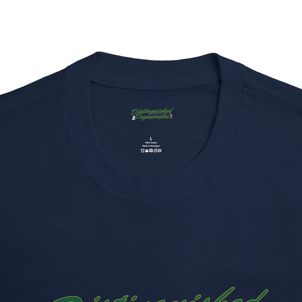 Logo Tee
