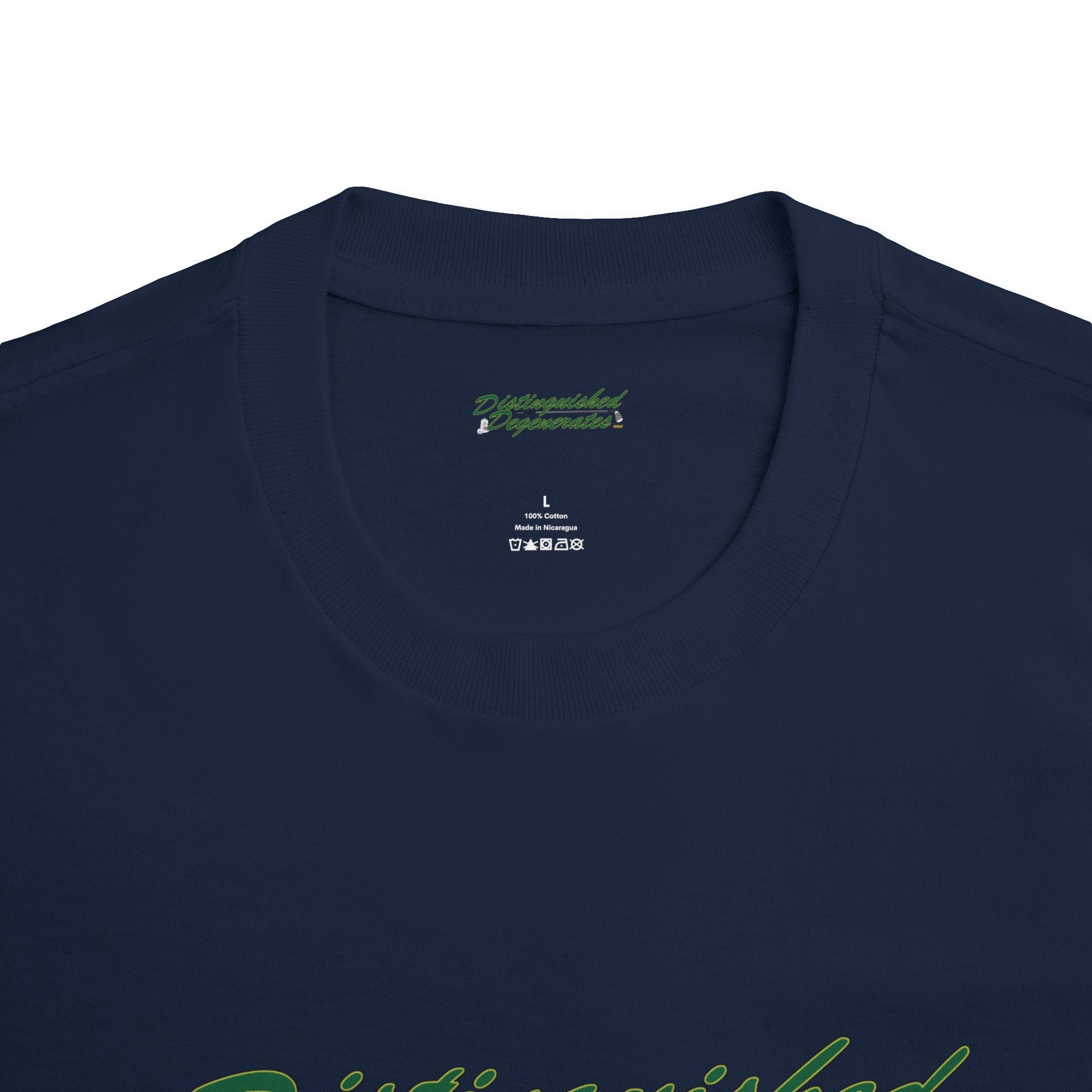 Logo Tee