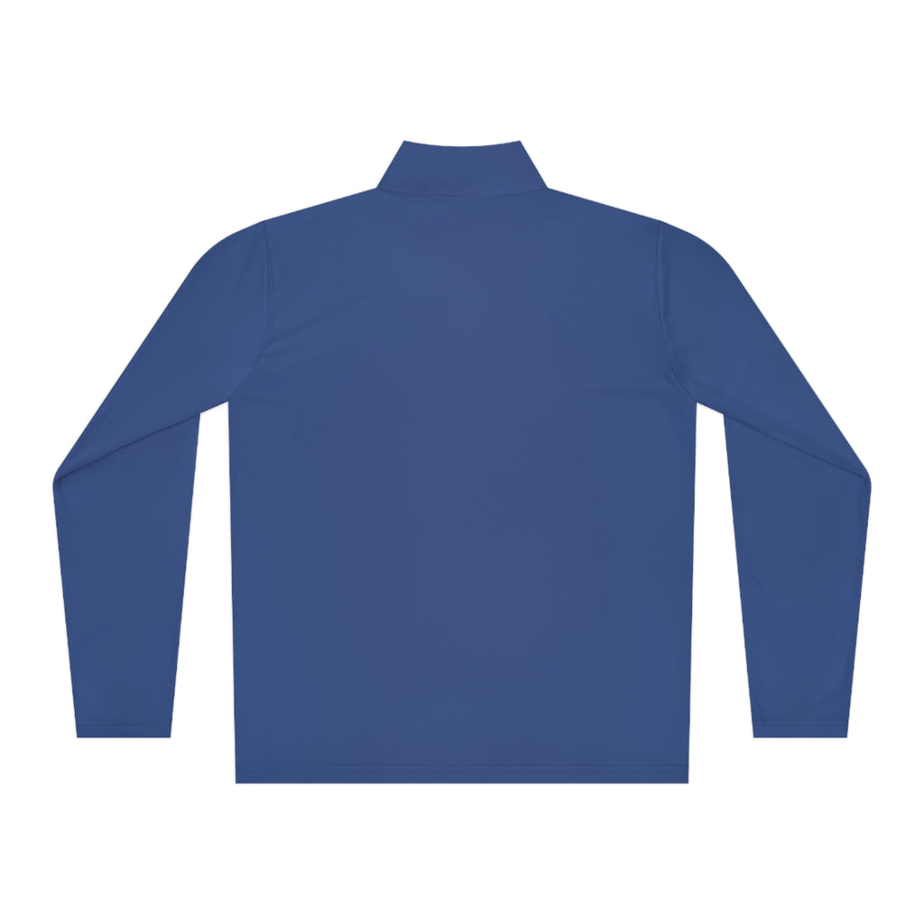 Logo 1/4 Zip