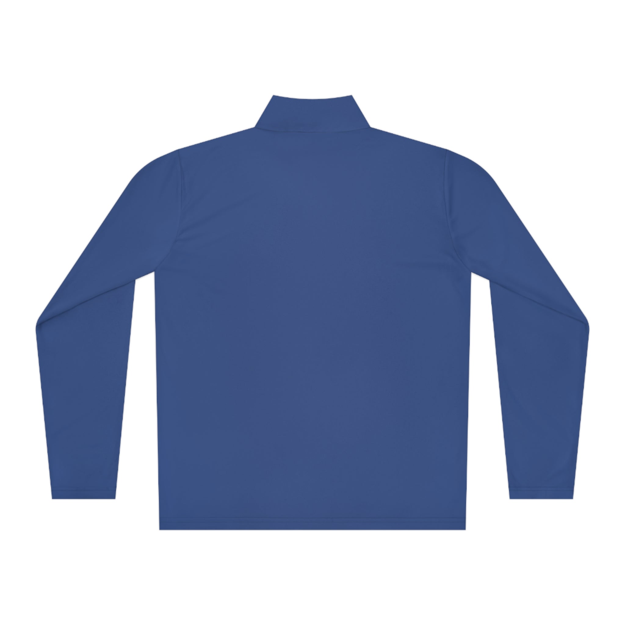 Logo 1/4 Zip