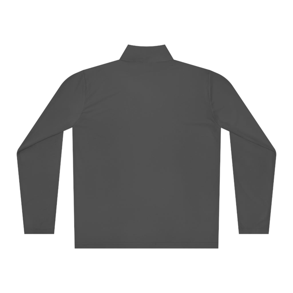 Logo 1/4 Zip