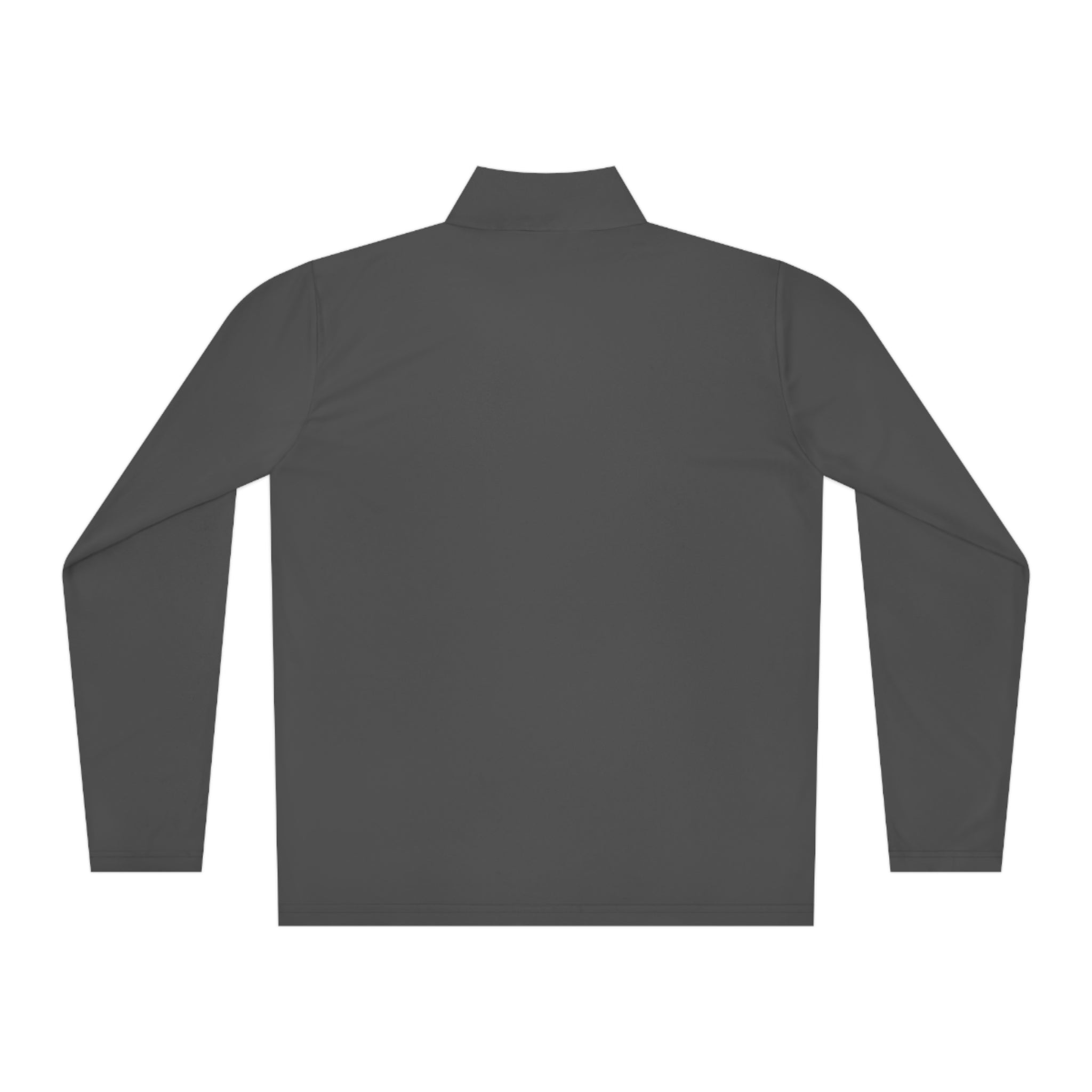 Logo 1/4 Zip