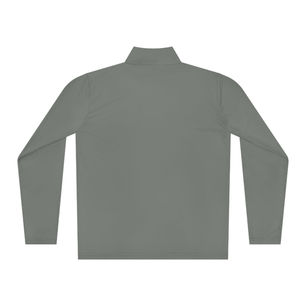 Logo 1/4 Zip