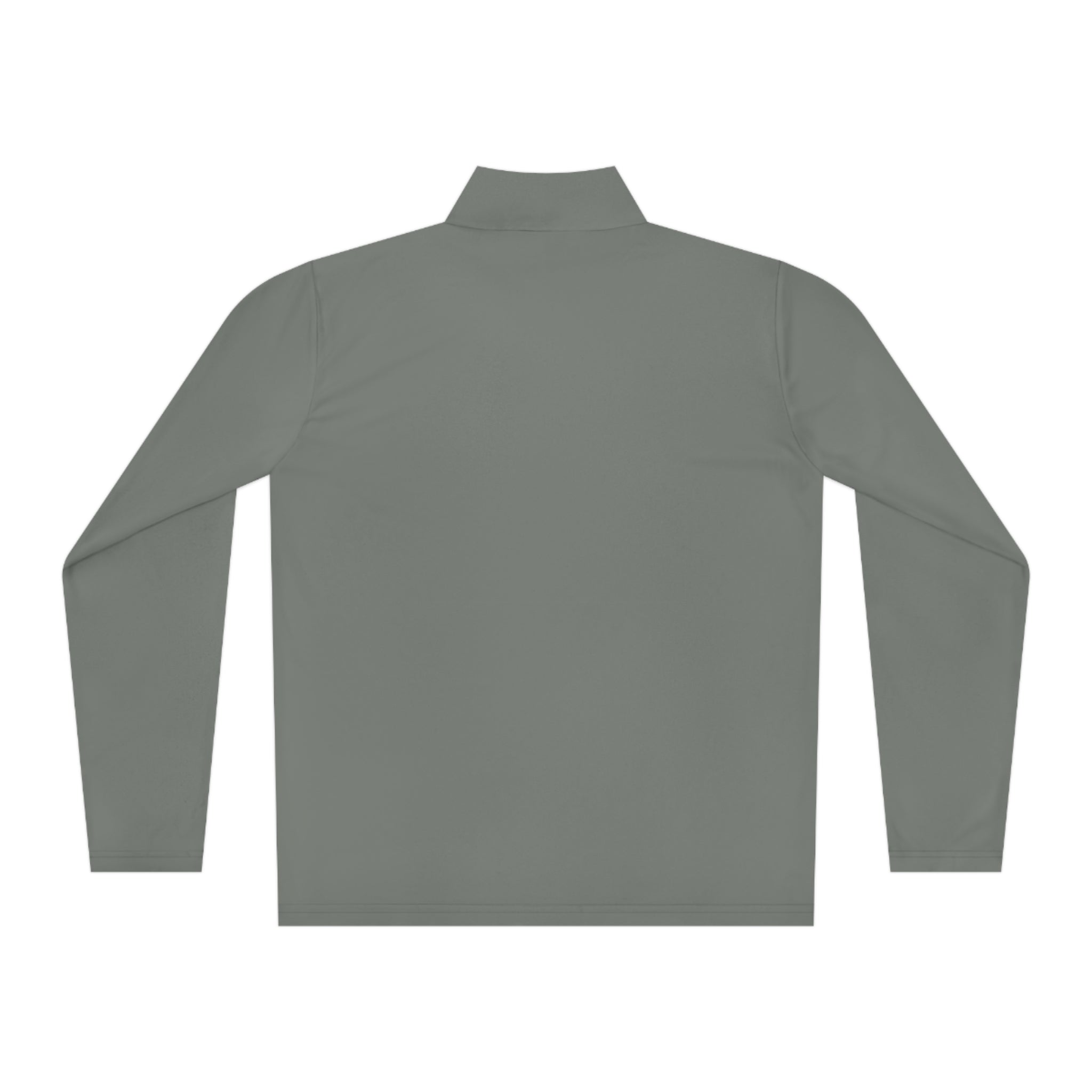 Logo 1/4 Zip