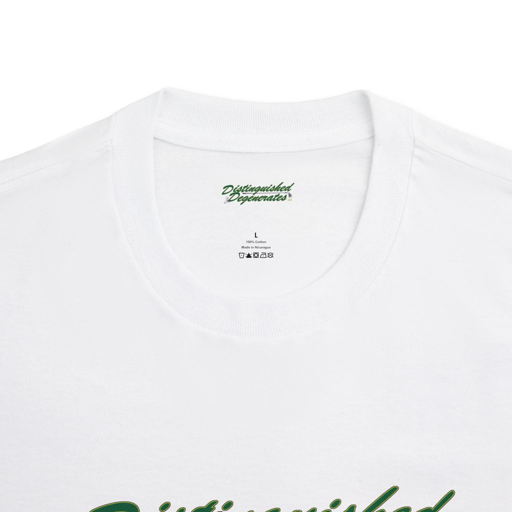 Logo Tee