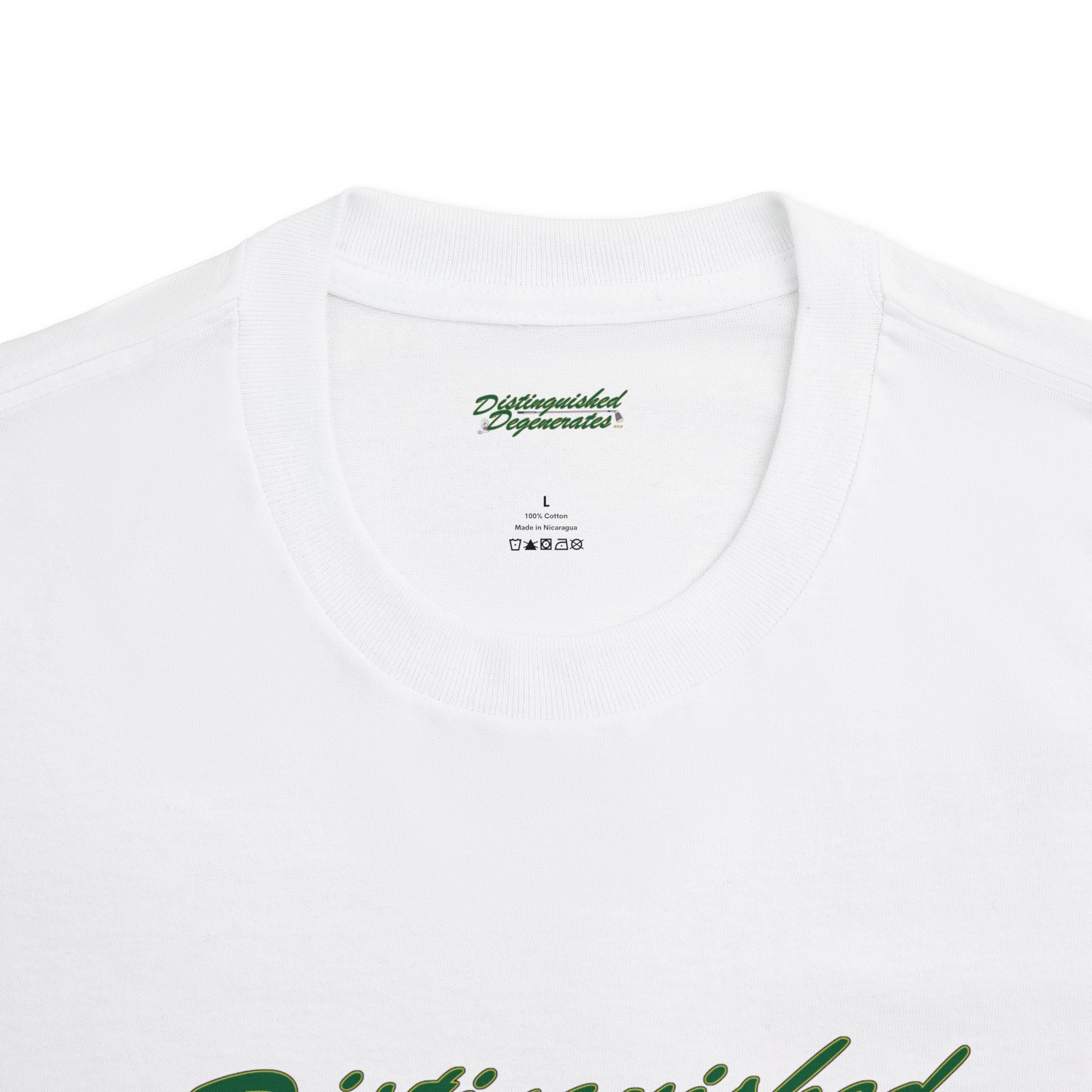 Logo Tee