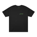 Don't roll it! Tee